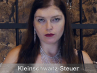 Klein[zensiert]steuer