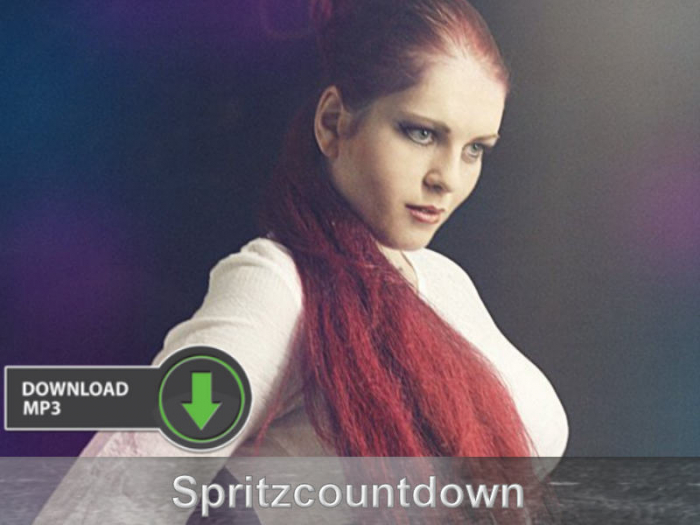 Abspritzcountdown