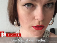 Die Macht der Feder