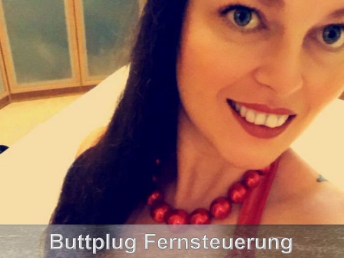 10 Minuten Fernsteuerung für ButtPlug