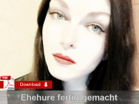 Lieblingsstück der Ehehure versaut