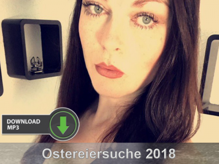 Ostereiersuche - Ei 20