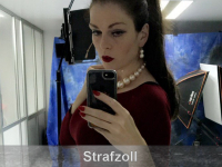 Strafzoll