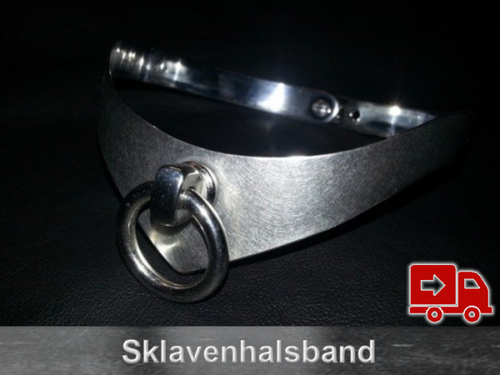 Sklavenhalsband