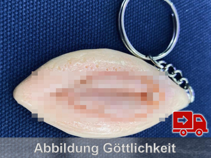 Abbild der Göttlichkeit Deiner Mistress