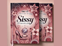 Sissy Workbook - Tag 1-7