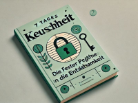 7-Tage-Keuschheit - Workbook (für Anfänger)