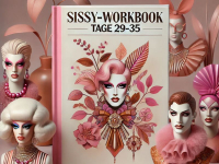 Sissy Workbook - Tag 29-35