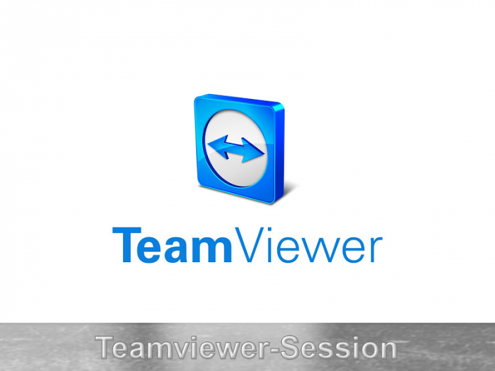 Teamviewer-Erziehung