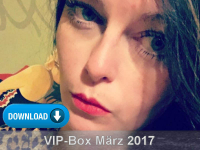 VIP-Box März 2017