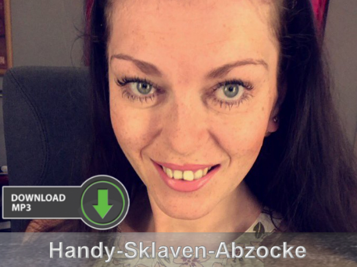 Interaktive Handy-Sklaven-Abzocke