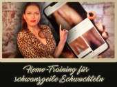 Homo-Training für [zensiert]geile Schwuchteln