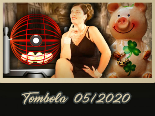 Tombola 05/2020