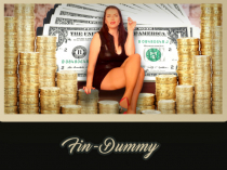 .Fin-Dummy