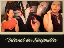 Internat der Stiefmutter