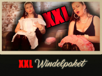 XXL Windel Paket