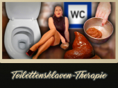 Toilettensklaven-Therapie