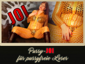 Pussy JOI für pussyfreie Looser