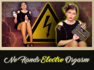No-Hands-Electro-Orgasm