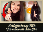 .[zensiert]f[zensiert] Talk - Ich nehme Dir Deine Eier