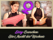Sissy-Erwachen - Die Macht des Höschens
