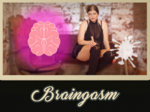 Braingasm - Ich melke Deinen [zensiert] und ficke Dein Hirn