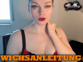 Wichsanleitung