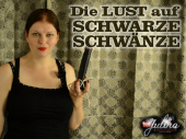 Die Lust auf schwarze Schwänze