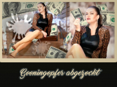 .Gooningopfer abgezockt