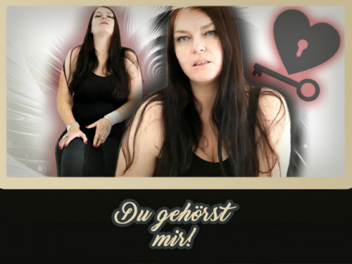 Du gehörst mir