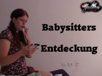 Babysitters Entdeckung