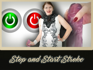.Stop and Start Stroke