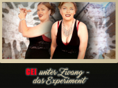 CEI unter [zensiert] - das Experiment