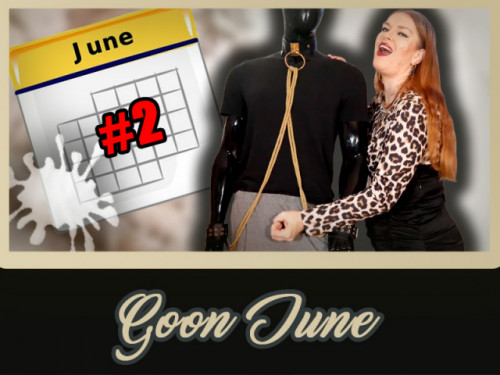 Goon June - 2
