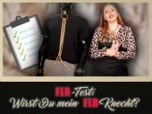 FLR - Test - Wirst Du mein FLR-Knecht?