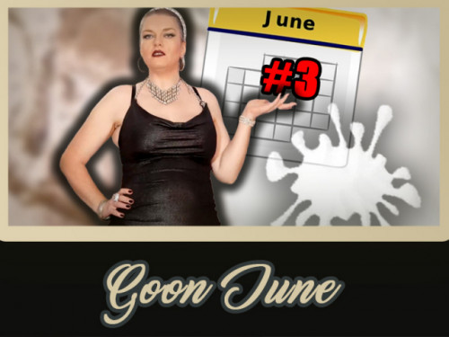 Goon June - 3
