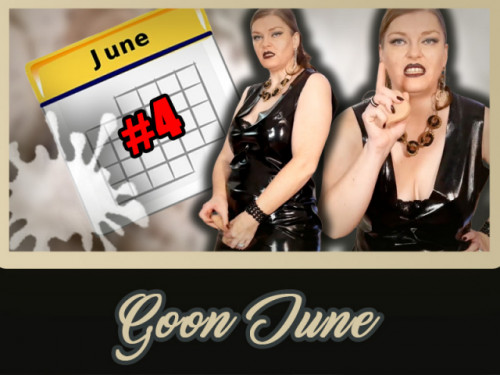 Goon June - 4