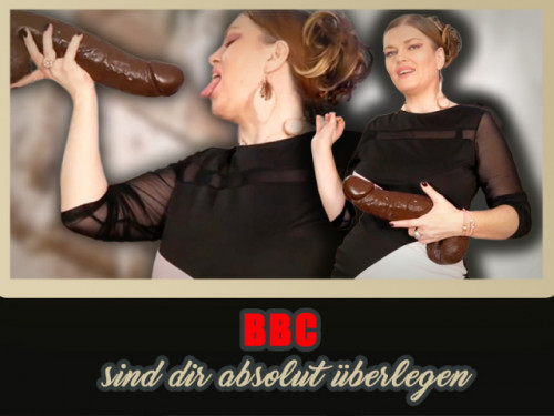 BBC sind dir absolut überlegen