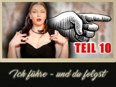 Ich führe — und du folgst – Teil 10 von 48