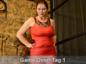 Game Over - Tag 1