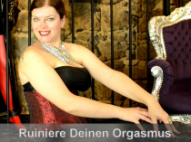 Ruiniere Deinen [zensiert]