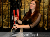 Game Over - Tag 4