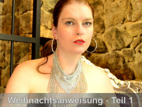 Weiße Weihnacht - Teil 1