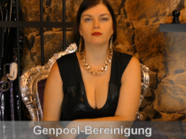 Bereinigung des Gen-Pool