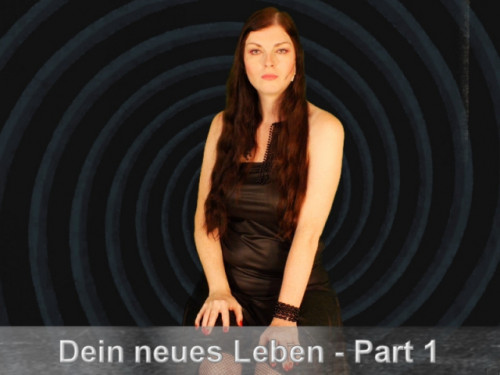 Dein neues Leben als Sklave # 1 – Sklavengeistkontrolle