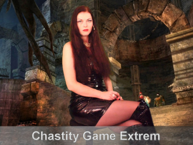 Chastity Game Extreme
