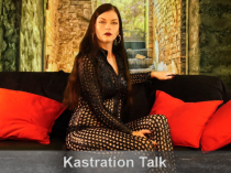 Impotent und mit winzigen Hoden gesegnet – Ich-mach-dich-glatt-Talk