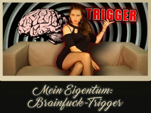 MEIN EIGENTUM - Brainfuck-Trigger