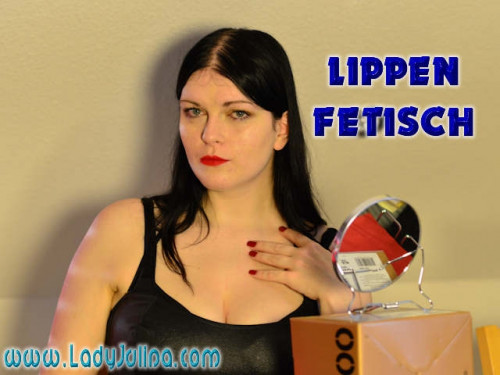 Wichsanweisung für Lippenliebhaber