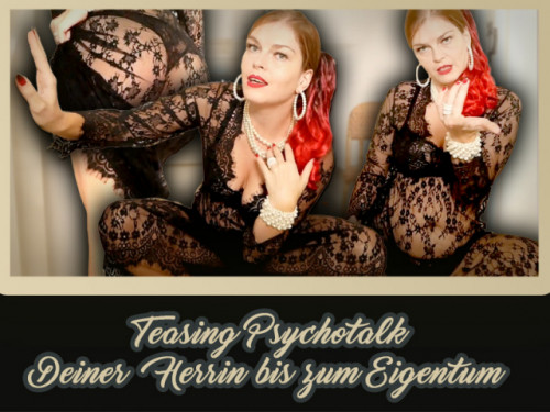 Teasing Psyc[zensiert]alk